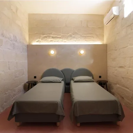Vakantiehuis Tonina