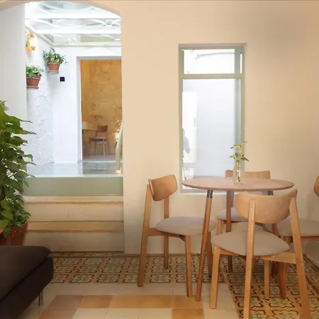 Tonina Vakantiehuis