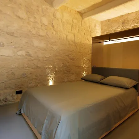 Vakantiehuis Tonina