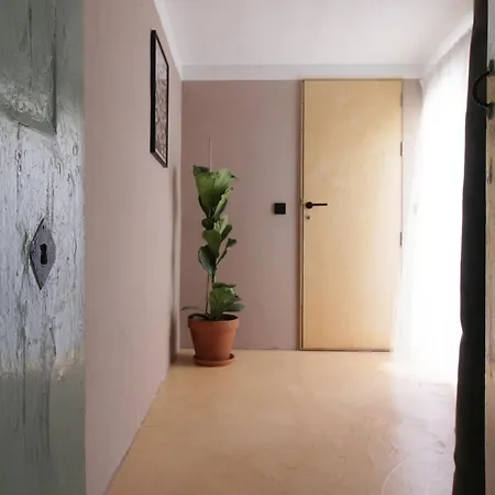 Tonina Ferienhaus