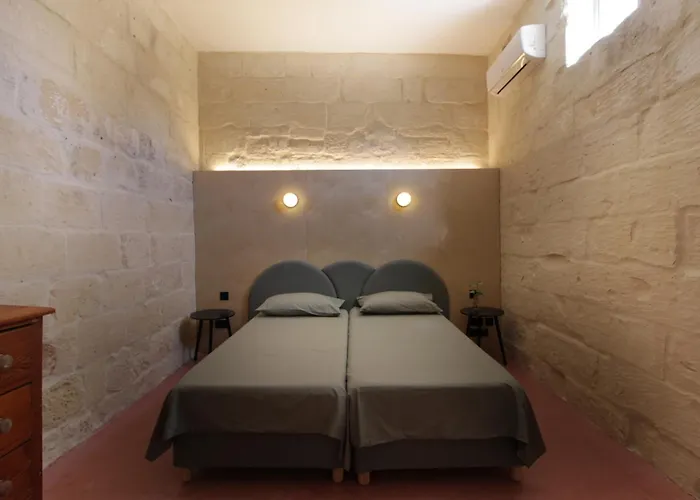 Tonina Tatil Evi Rabat