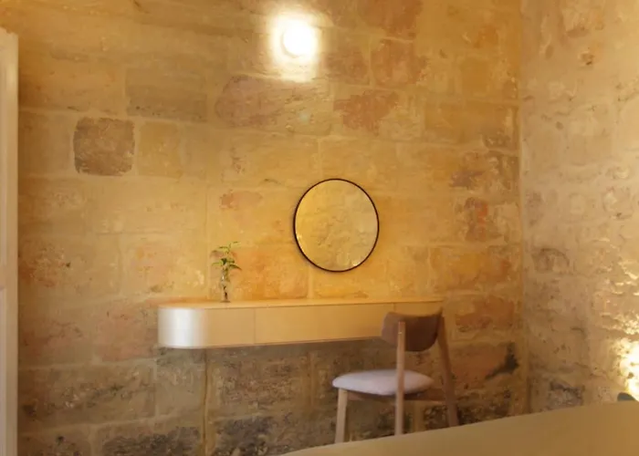 Tonina Tatil Evi Rabat