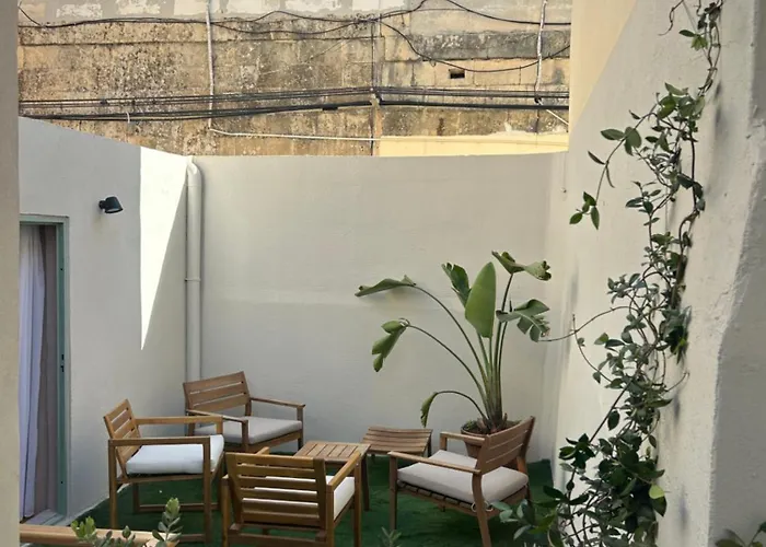 Tonina Tatil Evi Rabat